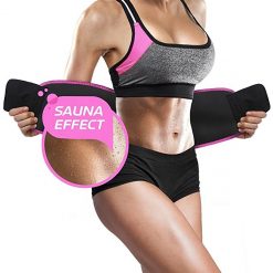 Gym Workout waist trainer belt
