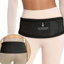 Sacroiliac Hip Belt for Women and Men