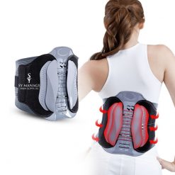 back brace for spinal stenosis