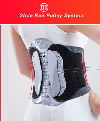back brace for spinal stenosis
