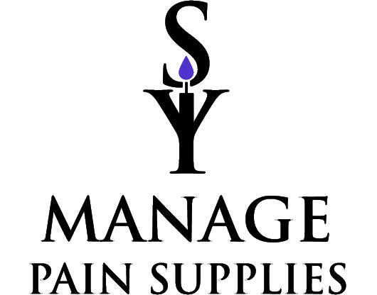 Manage Pain Supplies