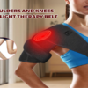 best red light therapy for knee