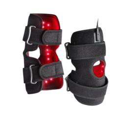 Red Light Therapy Knee Wrap