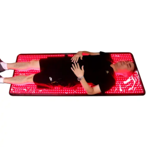 best red light therapy pad