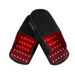 Red Light Slippers