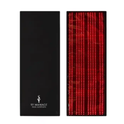 Large Red Light Therapy Mat